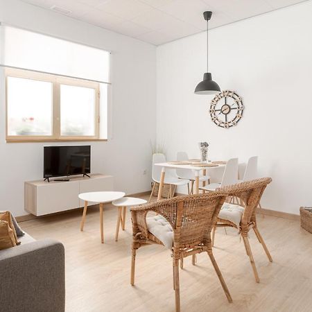 Gus Appartement Alicante Buitenkant foto