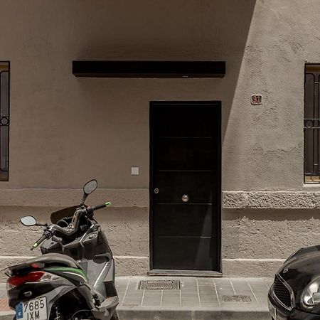 Gus Appartement Alicante Buitenkant foto